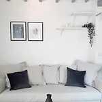 Appartement Paris-Belleville II
