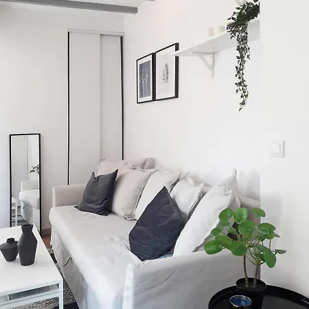 Apartment Belleville Ii *