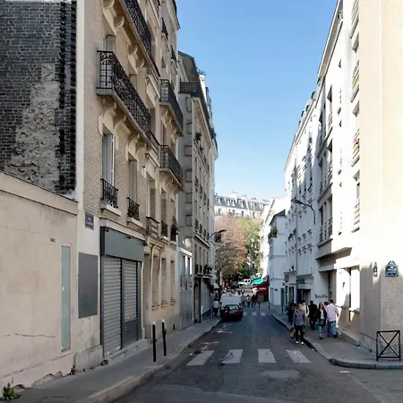 Belleville Ii * Paris