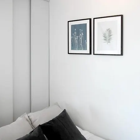 Belleville Ii Apartment Paris